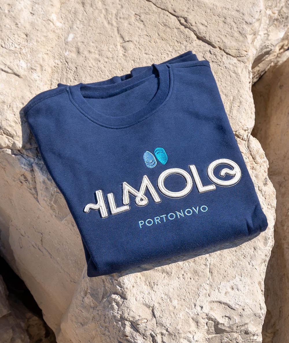 Sweatshirt - Il Molo Portonovo 