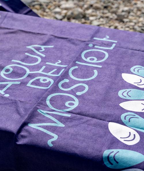 Telo mare - Aqua dei Moscioli
