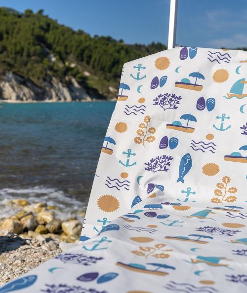 Telo mare - Il Molo Portonovo