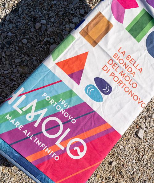 Telo mare - Mosciolina