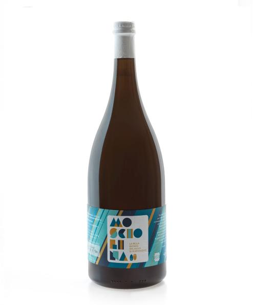 Magnum Birra Mosciolina Pils