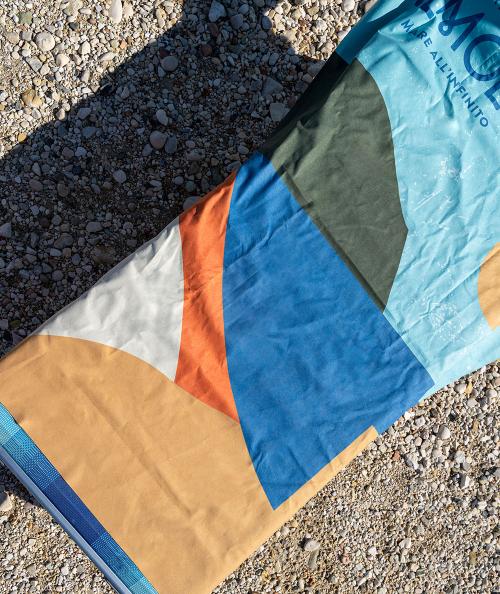 Telo mare - Baia di Portonovo