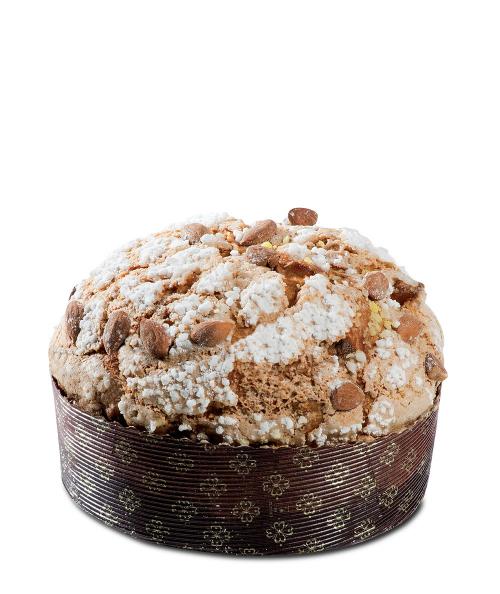 Panettone with Paccagin