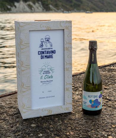 Storie di Frigo il Club