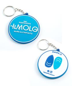 Ilmolo-keychain